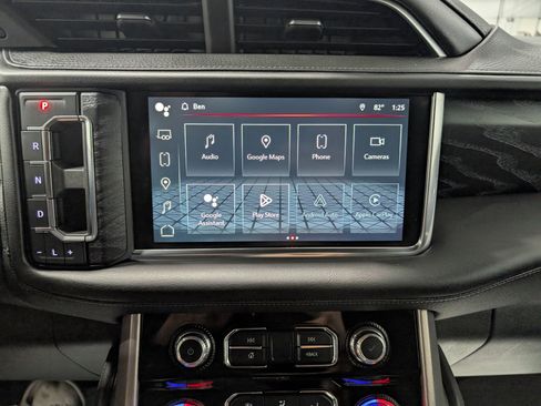 Used 2022 GMC Yukon Denali image 30