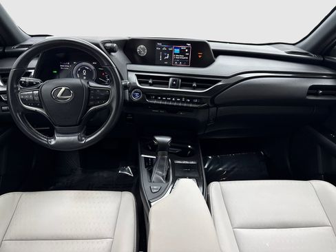 Used 2020 Lexus UX 250h w/ Accessory Package 2 AWD/4WD image 20