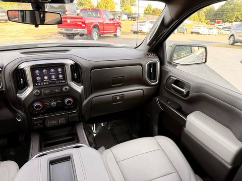 Used 2022 Chevrolet Silverado 1500 RST w/ All Star Edition Plus AWD/4WD image 33