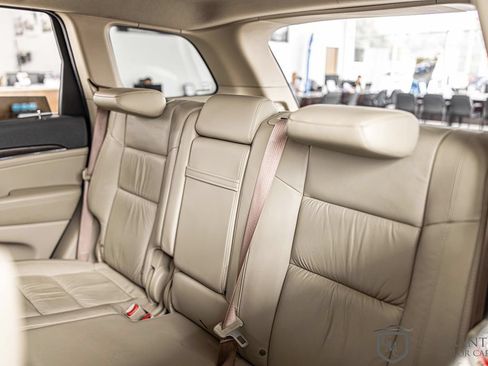 Used 2015 Jeep Grand Cherokee Limited AWD/4WD image 32