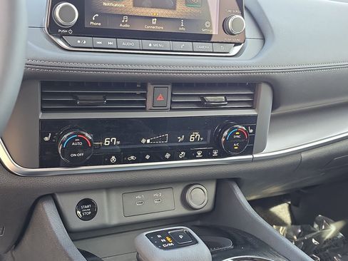 New 2026 Nissan Rogue SV w/ Cold Weather Package image 24