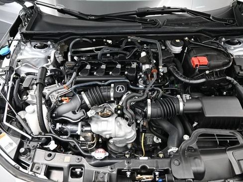 Used 2026 Acura Integra A-Spec FWD image 21