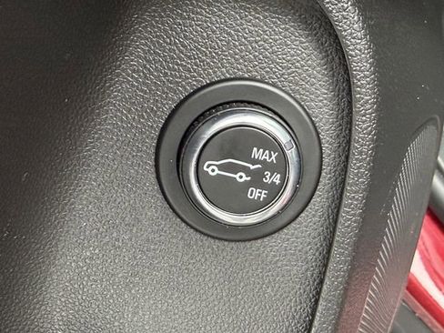 Used 2024 Buick Envista Preferred w/ Convenience I Package image 11