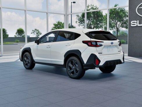 New 2026 Subaru Crosstrek 2.5i AWD/4WD image 4