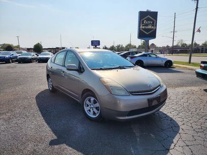Used 2006 Toyota Prius