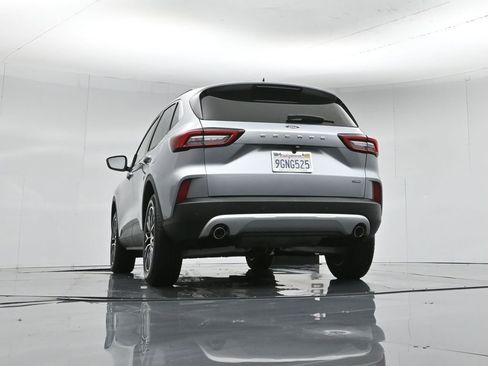 Certified 2023 Ford Escape SE image 51