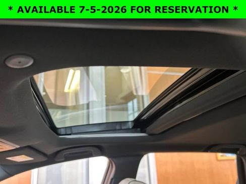 Used 2025 Acura TLX SH-AWD w/ A-SPEC Pkg image 10