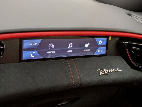 Used 2024 Ferrari Roma image 25