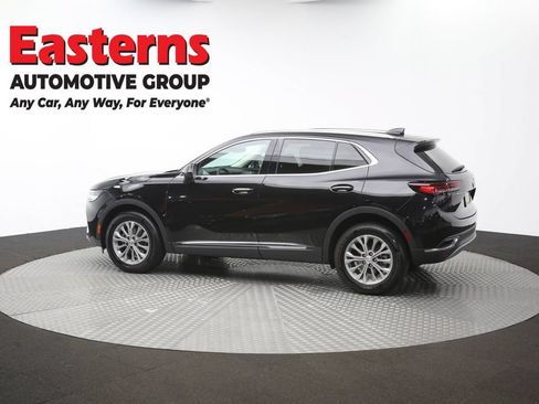 Used 2022 Buick Envision Preferred FWD image 62