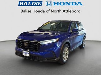 Used 2023 Honda CR-V EX-L video 1