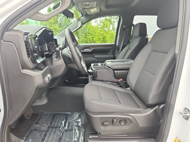 New 2026 GMC Sierra 1500 SLE w/ Preferred Package AWD/4WD image 16