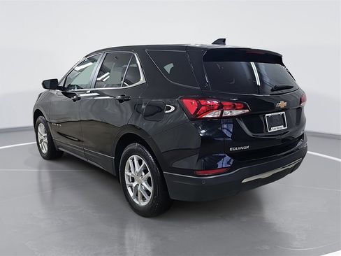 Certified 2023 Chevrolet Equinox LT image 6