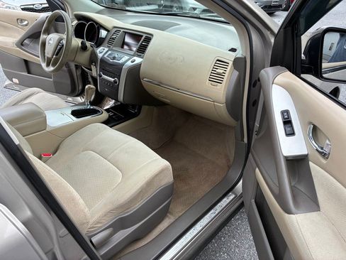 Used 2009 Nissan Murano S w/ Convenience Pkg image 17