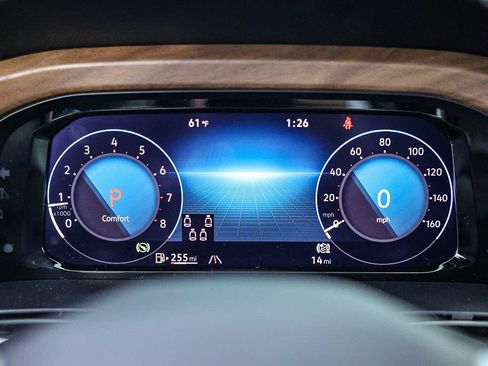 New 2026 Volkswagen Atlas SE image 38