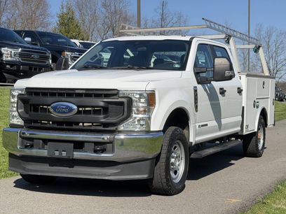 Used 2022 Ford F350 XL w/ Power Equipment Group