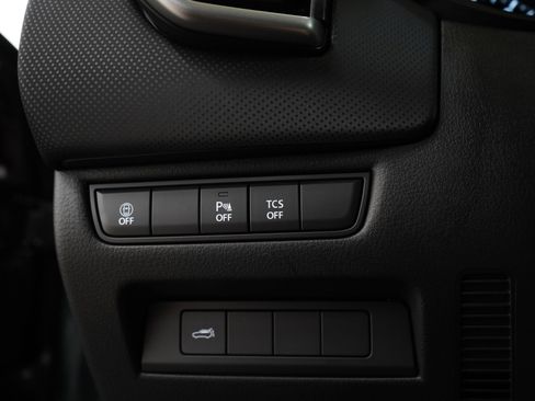 Certified 2026 MAZDA CX-50 AWD 2.5 Meridian Edition image 26