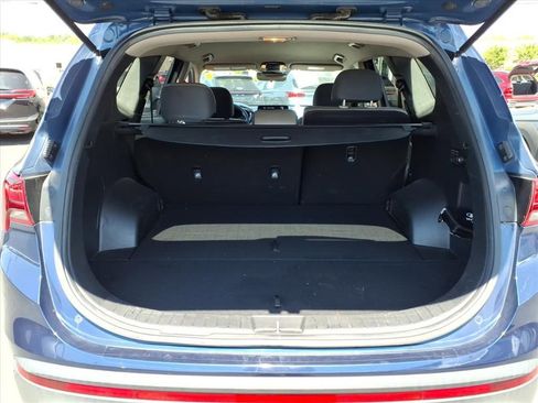 Used 2022 Hyundai Santa Fe SEL w/ Cargo Package image 24