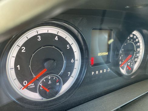 Used 2022 RAM 1500 Tradesman w/ Trailer Tow Group image 25