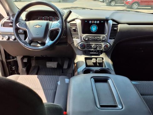 Used 2020 Chevrolet Tahoe LS w/ Enhanced Driver Alert Package image 13