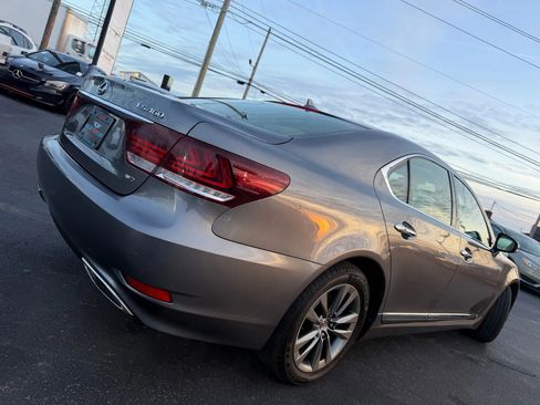 Used 2013 Lexus LS 460 AWD image 47