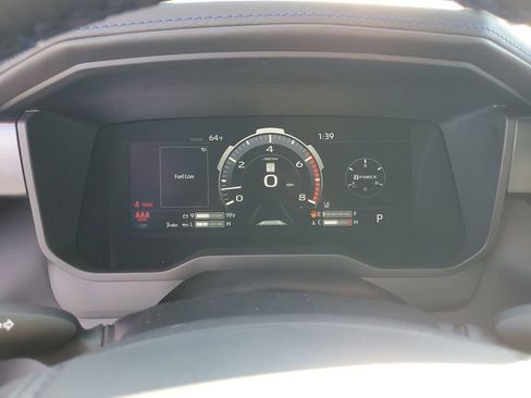 New 2026 Toyota Tundra Platinum image 27