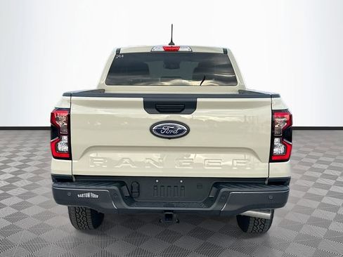 New 2025 Ford Ranger XLT w/ Trailer Tow Package image 5