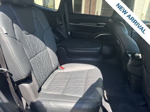 Used 2024 Kia Telluride SX Prestige X-Line AWD/4WD image 11