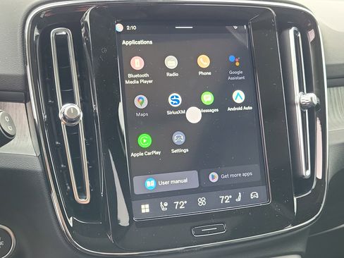 New 2026 Volvo XC40 B5 Plus w/ Climate Package image 13