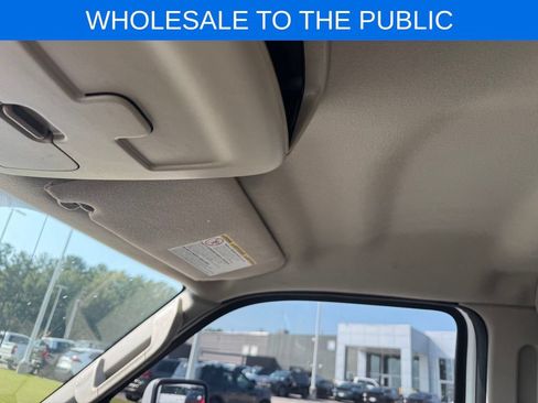Used 2009 Ford F250 FX4 AWD/4WD image 11