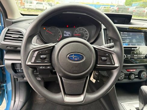 Used 2019 Subaru Impreza 2.0i AWD/4WD image 13