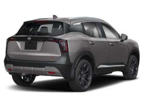 New 2026 Nissan Kicks SR FWD image 5