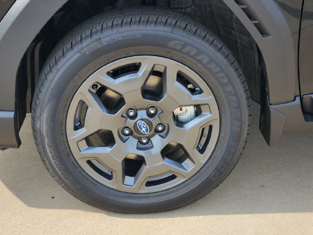 New 2026 Subaru Outback Premium AWD/4WD image 9