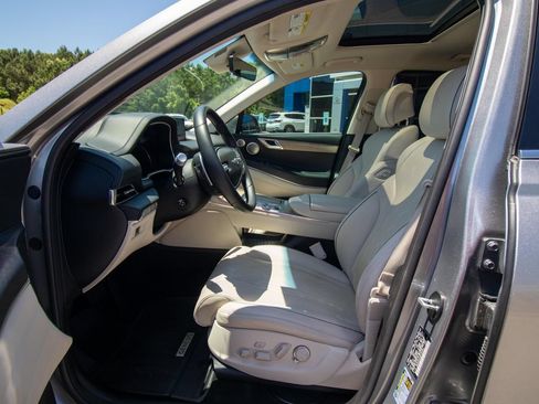 Used 2024 Genesis GV80 3.5T Advanced w/ Advanced Package AWD/4WD image 7
