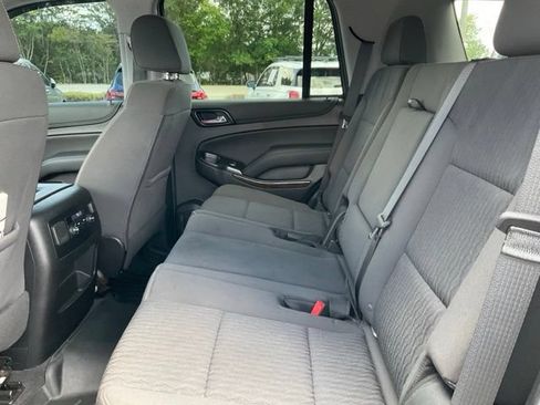 Used 2020 Chevrolet Tahoe LS RWD image 16