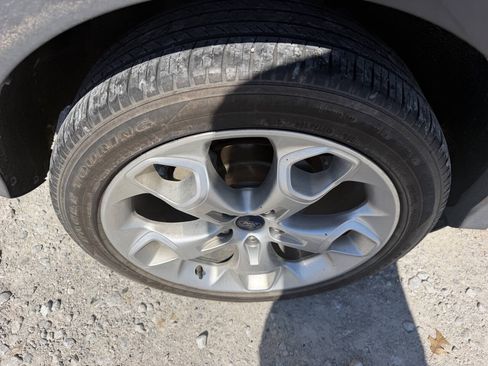 Used 2013 Ford Escape Titanium w/ Parking Technology Pkg FWD image 11