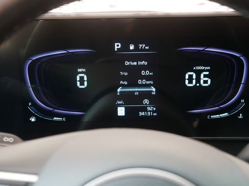 Certified 2023 Kia Sportage X-Line w/ X-Line Premium Package AWD/4WD image 21