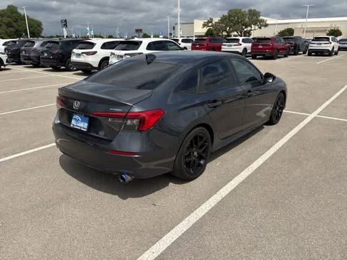 Used 2022 Honda Civic Sport image 5
