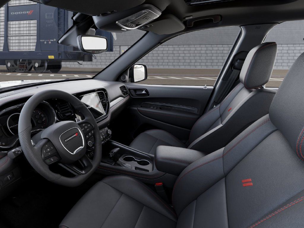 New 2026 Dodge Durango GT AWD/4WD image 23