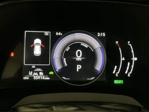 Used 2023 Lexus RX 350h image 17