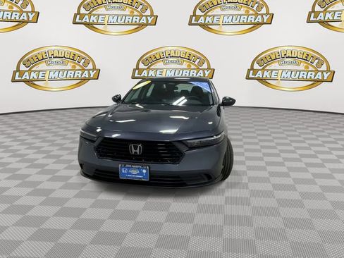 Used 2025 Honda Accord LX image 6