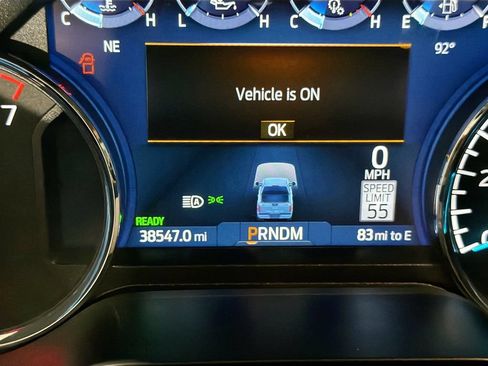 Used 2023 Ford F150 XLT w/ Equipment Group 301A Mid AWD/4WD image 11