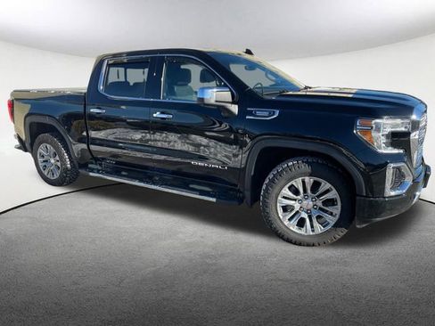 Used 2021 GMC Sierra 1500 Denali image 15