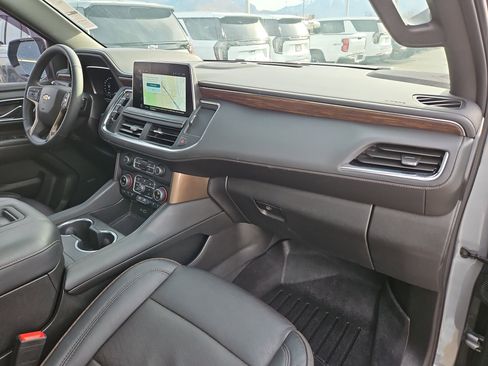 Used 2023 Chevrolet Tahoe High Country image 33
