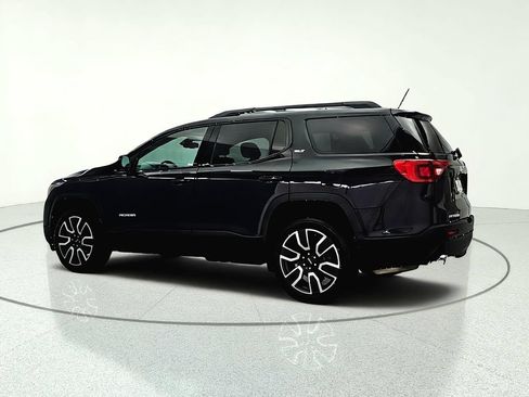 Used 2019 GMC Acadia SLT w/ GMC Pro Grade Package AWD/4WD image 5