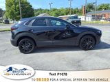 Used 2024 MAZDA CX-30 AWD 2.5 S w/ Select Sport Pkg image 4