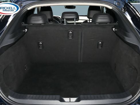 Used 2023 MAZDA CX-30 AWD 2.5 S w/ Preferred Package image 13