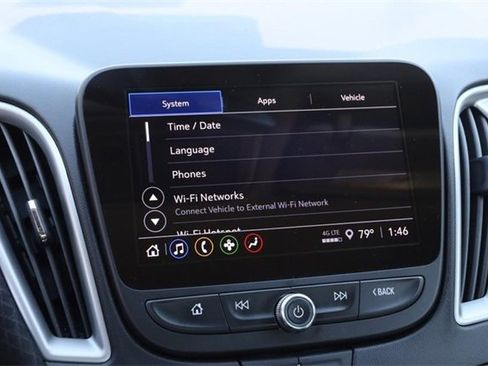 Used 2024 Chevrolet Malibu LT image 15