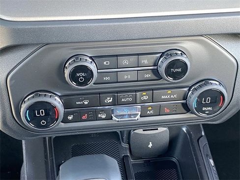 New 2026 Ford Bronco Outer Banks image 57