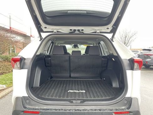 Certified 2023 Toyota RAV4 XLE image 24