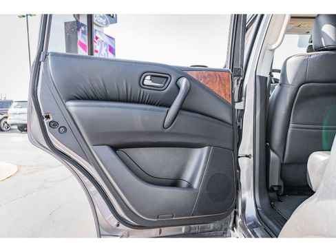 Used 2023 Nissan Armada SL w/ Cargo Package image 23